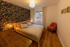 Les Appartements de Clélia